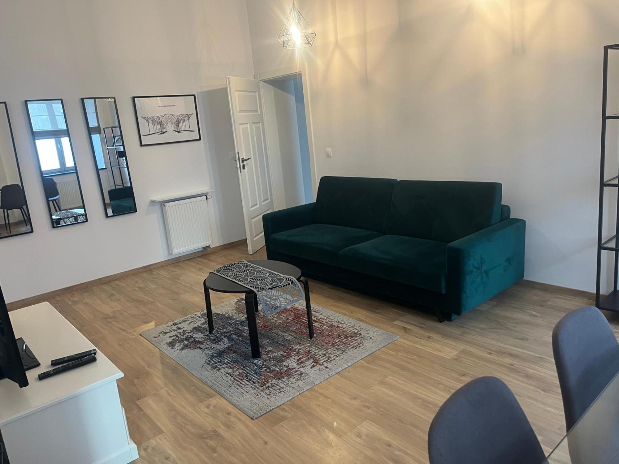 Appartement Sienkiewicza Loft1 à Łódź Extérieur photo
