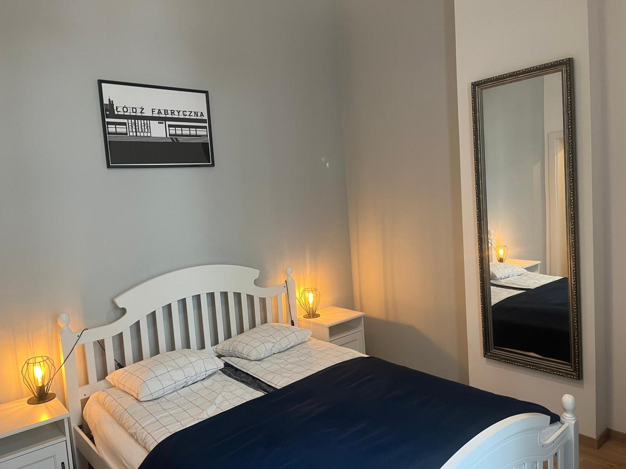 Appartement Sienkiewicza Loft1 à Łódź Extérieur photo